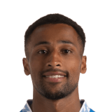 FC 26 Ibou Touray Face