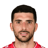 FC 26 Mattia Valoti Face