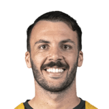 FC 26 Sebastian Rodriguez Face
