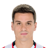 FC 26 Ruiz de Galarreta - 80 Rated