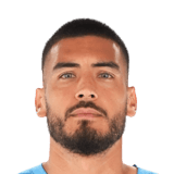 FC 26 Paulo Gazzaniga Face