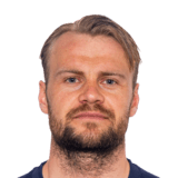 FC 26 Herman Stengel Face
