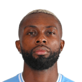 FC 26 Jean-Daniel Akpa Akpro Face