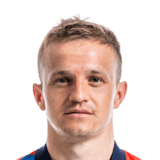 FC 26 Jan Kopic Face