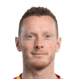 FC 26 Rob Schoofs Face
