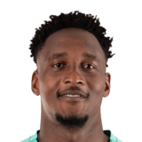 FC 26 Donovan Leon Face