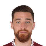 FC 26 Jack Baldwin Face
