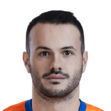 FC 26 Vako Face