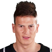 FC 26 Sebastian Sosa Face