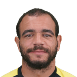 FC 26 Mason Bennett Face