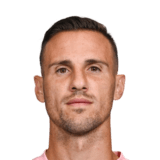 FC 26 Valerio Verre Face