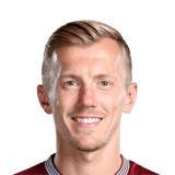 FC 26 James Ward-Prowse Face
