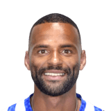 FC 26 Michael Ihiekwe Face