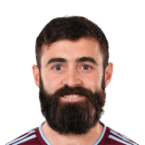 FC 26 Jack Price Face