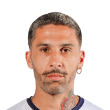 FC 26 Lucas Castro Face