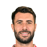 FC 26 Raffaele Pucino Face