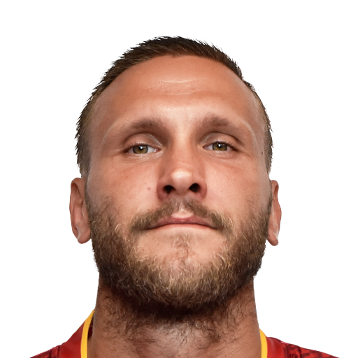 FC 26 Stefano Scognamillo Face