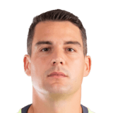 FC 26 Martin Sourzac Face