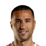FC 26 Dejan Stojanovic Face