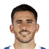 FC 26 Jairo Face