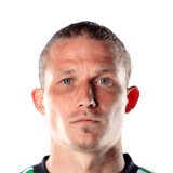 FC 26 Alexander Ring Face