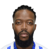 FC 26 Nathaniel Chalobah Face
