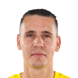 FC 26 Silviu Lung Face