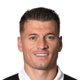 FC 26 Ezgjan Alioski Face