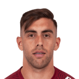 FC 26 Jefte Face