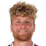 FC 26 Cameron McGeehan Face