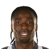 FC 26 Devante Cole Face