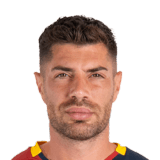 FC 26 Stefano Sabelli Face