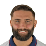 FC 26 Jordan Turnbull Face