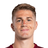 FC 26 Paul Nardi Face
