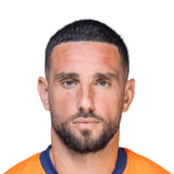 FC 26 Jordan Ferri Face