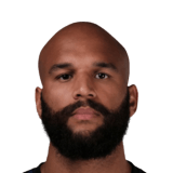 FC 26 Terrence Boyd Face