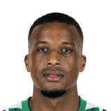 FC 26 Alassane Plea Face