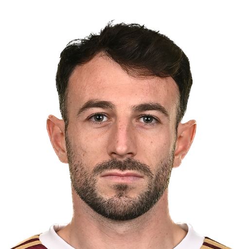 FC 26 Conor O'Keeffe Face