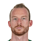 FC 26 Maximilian Arnold Face