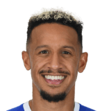 FC 26 Callum Robinson Face