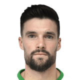 FC 26 Satrustegui Face