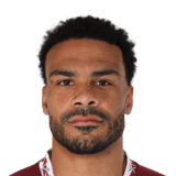 FC 26 Jordan Willis Face