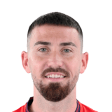 FC 26 Moi Gomez Face