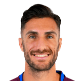 FC 26 Mario Sampirisi Face