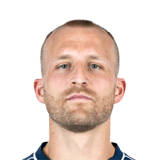 FC 26 Philipp Hofmann Face