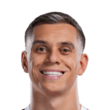 FC 26 Leandro Trossard - 83 Rated