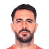 FC 26 Insua Face