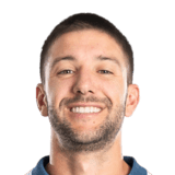 FC 26 Luciano Vietto Face