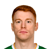 FC 26 Rory Gaffney Face