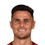 FC 26 Gavan Holohan Face